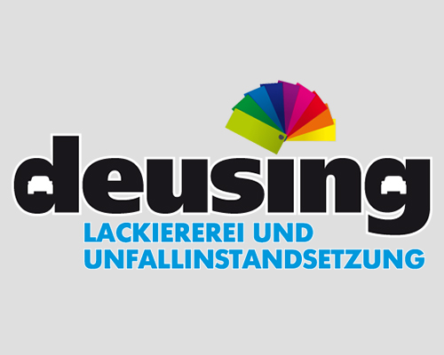 Deusing GmbH my extra partner