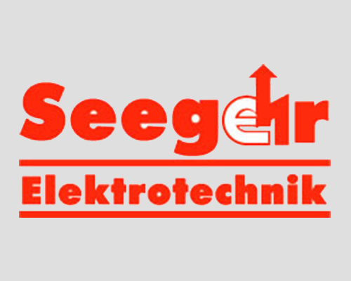 Seeger Elektrotechnik my extra partner